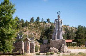 Albarracín y vega del Guadalaviar. Teruel. Del 6 al 9 de diciembre: Inscripciones abiertas.