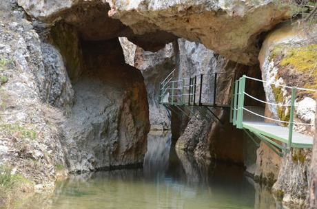 Albarracín y vega del Guadalaviar. Teruel. Del 6 al 9 de diciembre: Inscripciones abiertas.