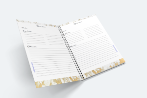 Calendario 2019 en PDF para imprimir gratis con planner semanal en varios modelos