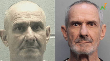 De regreso a la cárcel cubano que dice ser “gemelo” de un peligroso prófugo