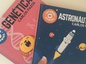 libros para explicar ciencia pequeños