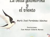 bella golondrina viento