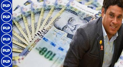 FESTIVAL DE FONDOS POR ENCARGO EN LA GESTIÓN DE ALEX BAZÁN…