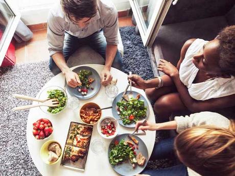 La guía completa para principiantes de la dieta DASH la dieta juega un papel importante en el desarrollo