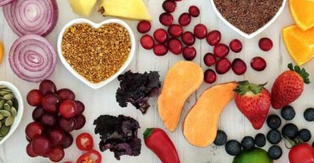 Recetas de la dieta paleolítica