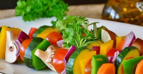 Alimentos permitidos en la dieta paleolítica