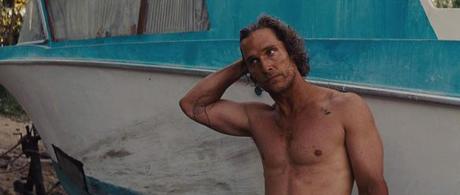 @ISatChannel presenta Especial Matthew McConaughey este sábado 27 de Octubre
