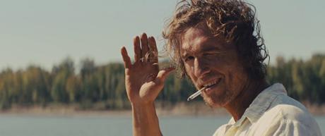 @ISatChannel presenta Especial Matthew McConaughey este sábado 27 de Octubre @ISatChannel presenta Especial Matthew McConaughey este sábado 27 de Octubre