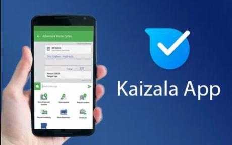 Kaizala, llega plataforma móvil basada en chat para la gestión del trabajo