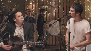 Depedro (Feat. Vetusta Morla) - Diciembre (2018)