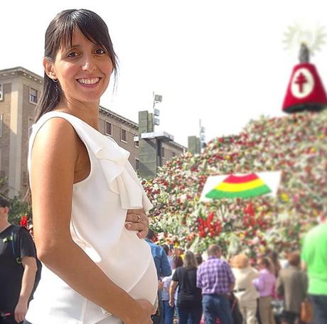 Cuidarse en el embarazo: 10 tips para disfrutar y pasar buen embarazo Cuidarse en el embarazo: 10 tips para disfrutar y pasar buen embarazo