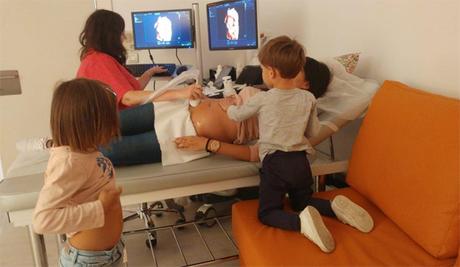 Cuidarse en el embarazo: 10 tips para disfrutar y pasar buen embarazo Cuidarse en el embarazo: 10 tips para disfrutar y pasar buen embarazo