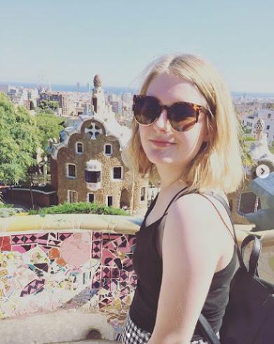 Los adorables dinosaurios de Eve O'Brien