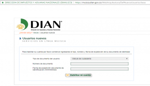 NIT: Número de Identificación Tributaria NIT: Número de Identificación Tributaria