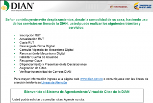 NIT: Número de Identificación Tributaria Como obtener el NIT Dian