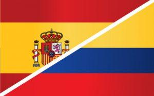 Embajada y Consulados de Colombia en España