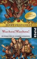 Saga Mundodisco, Libro VIII: ¡Guardias! ¿Guardias?, de Terry Pratchett