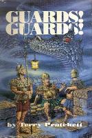 Saga Mundodisco, Libro VIII: ¡Guardias! ¿Guardias?, de Terry Pratchett