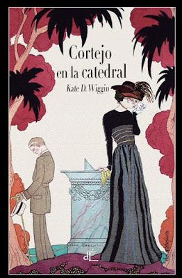 CORTEJO EN LA CATEDRAL: ¡Una comedia romántica victoriana!