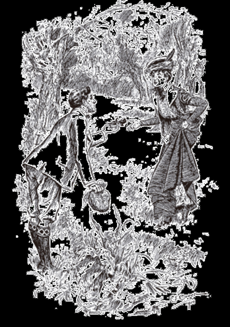 CORTEJO EN LA CATEDRAL: ¡Una comedia romántica victoriana!