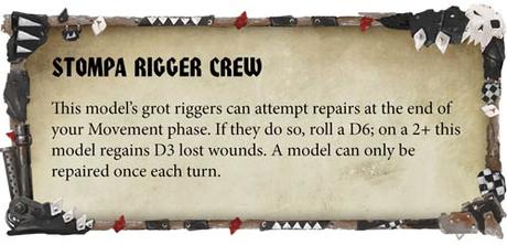 Warhammer Community: Resumen Warhammer Community: Resumen