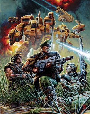 Warhammer Community: Resumen Warhammer Community: Resumen