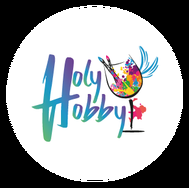 HOLY HOBBY HA LLEGADO A BOGOTÁ: Arte, Vino y Diversión  para todas las edades.