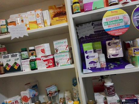 BLOGSSIPGIRL HA ESTADO ALLÍ: LA NOCHE DE LAS TIENDAS CREATIVAS EN DELICIAS BLOGSSIPGIRL HA ESTADO ALLÍ: LA NOCHE DE LAS TIENDAS CREATIVAS EN DELICIAS