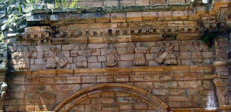 Imágenes Guaraní – Jesuitas – Bozidar Darko Sustersic