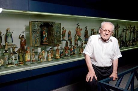 Imágenes Guaraní – Jesuitas – Bozidar Darko Sustersic