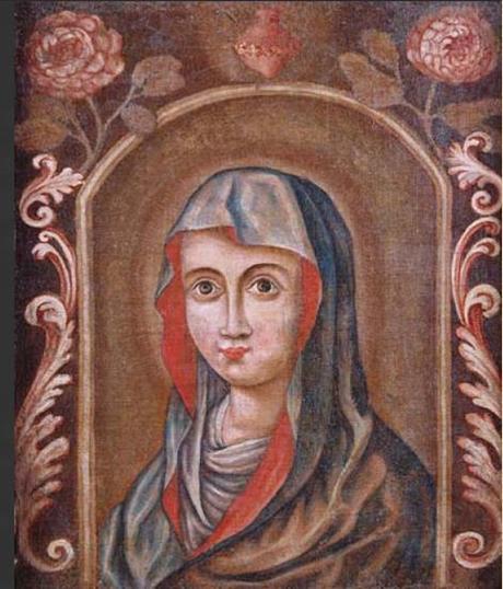 Imágenes Guaraní – Jesuitas – Bozidar Darko Sustersic