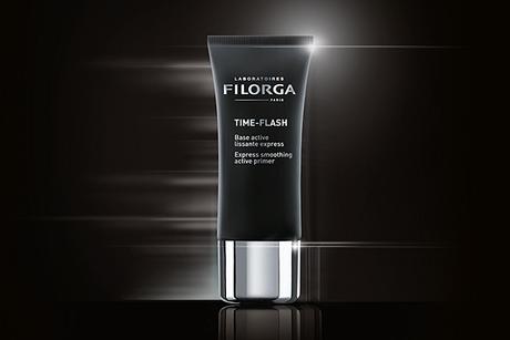 Flash-Nude, la Primera Gama de Maquillaje Activo de Filorga