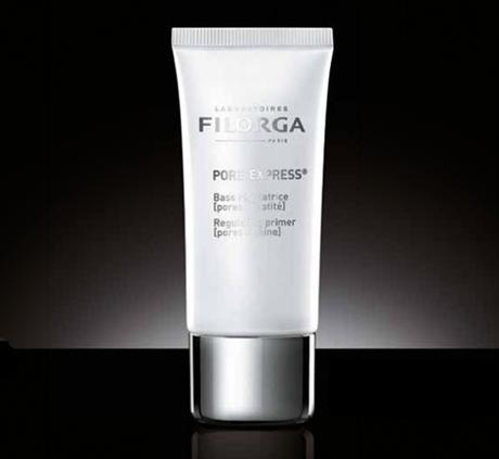 Flash-Nude, la Primera Gama de Maquillaje Activo de Filorga