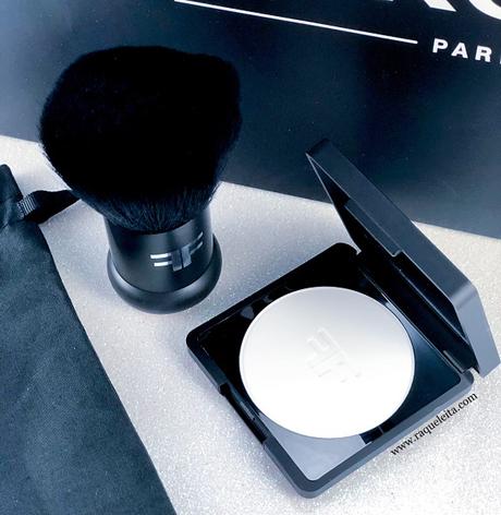 Flash-Nude, la Primera Gama de Maquillaje Activo de Filorga