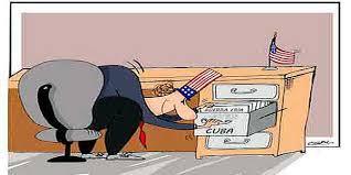 Canciller cubano denuncia maniobra de EE. UU. para evitar el apoyo del mundo contra el bloqueo