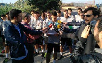 Real Murcia CF: ¿cómo hemos llegado hasta aquí?