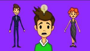 ¿cuáles Eran Las Probabilidades De Que Existieras? ¿cuáles Eran Las Probabilidades De Que Existieras?