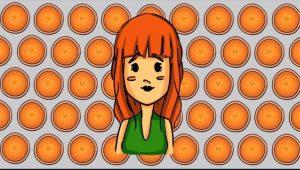 ¿cuáles Eran Las Probabilidades De Que Existieras? ¿cuáles Eran Las Probabilidades De Que Existieras?