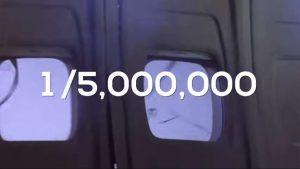 ¿cuáles Eran Las Probabilidades De Que Existieras? ¿cuáles Eran Las Probabilidades De Que Existieras?
