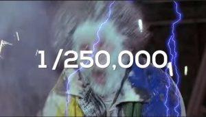 ¿cuáles Eran Las Probabilidades De Que Existieras? ¿cuáles Eran Las Probabilidades De Que Existieras?