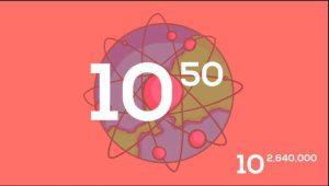 ¿cuáles Eran Las Probabilidades De Que Existieras? ¿cuáles Eran Las Probabilidades De Que Existieras?