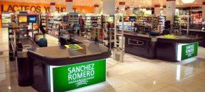 Sánchez Romero: El Supermercado Más Caro De España