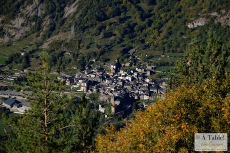 Ordesa en 4x4 desde lo más alto Ordesa en 4x4 desde lo más alto
