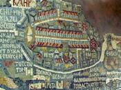Mádaba. ciudad mosaicos, Jordania