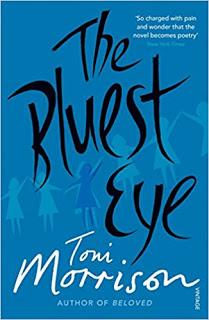 Reseña #322 - The Bluest Eye