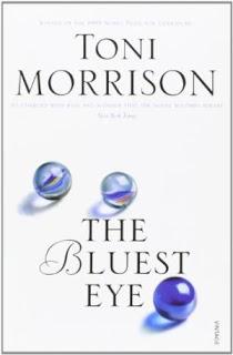 Reseña #322 - The Bluest Eye