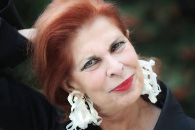 Adiós a Carmen Alborch.