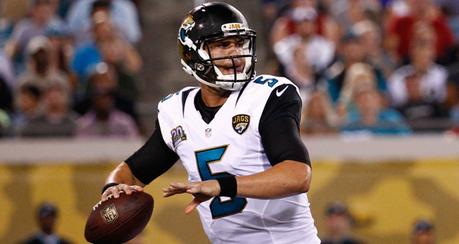 Calais Campbell aún cree en Blake Bortles