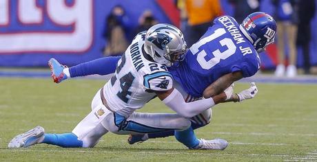 Los 10 detalles a seguir de la Semana 8 de la NFL– Temporada 2018