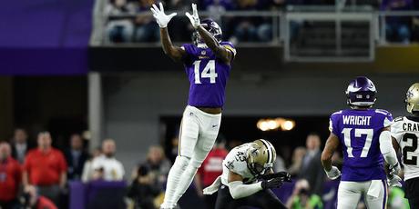 Los 10 detalles a seguir de la Semana 8 de la NFL– Temporada 2018